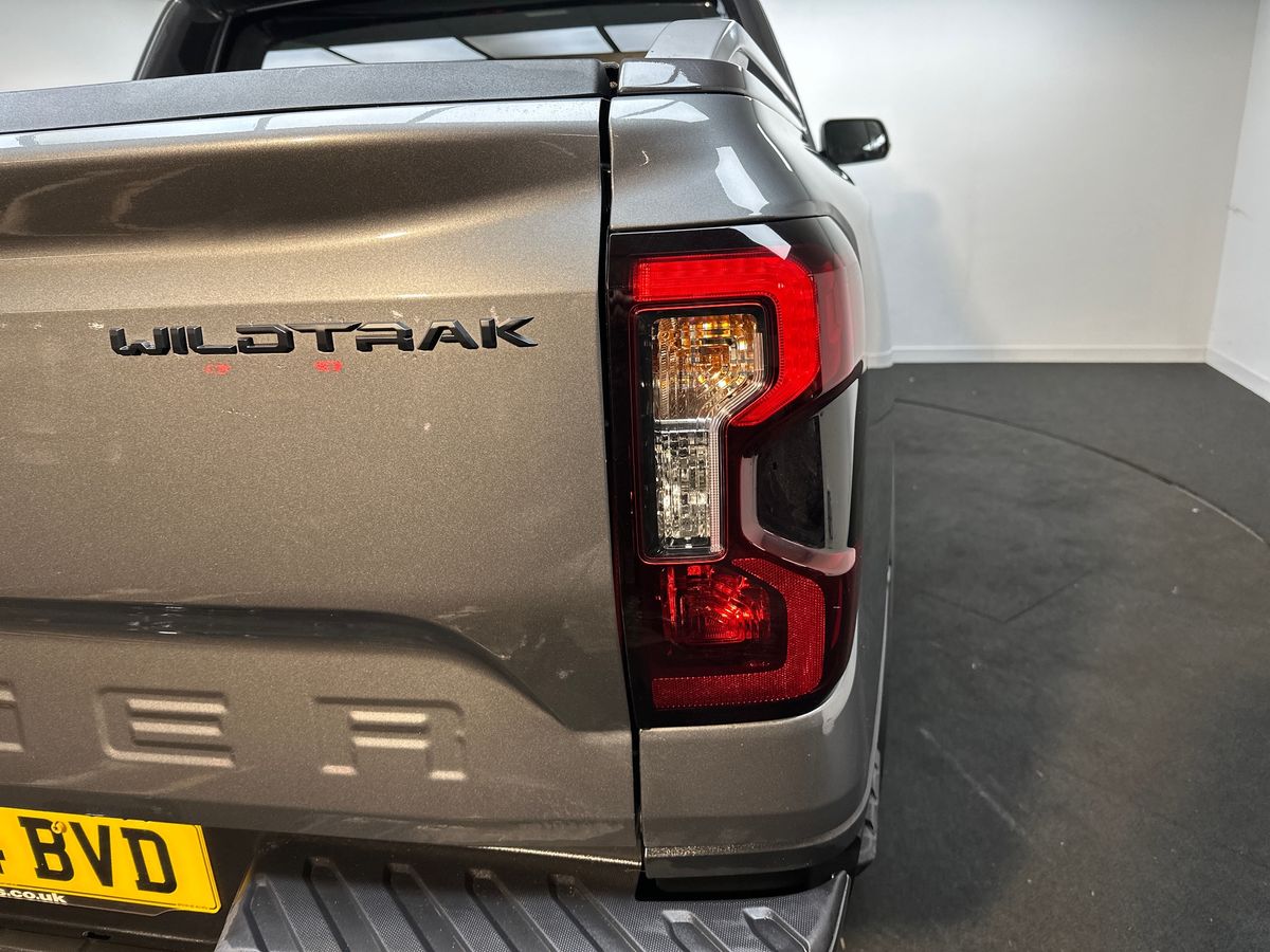 Used Ford Ranger 2024 for sale - 77592148: Photo 34