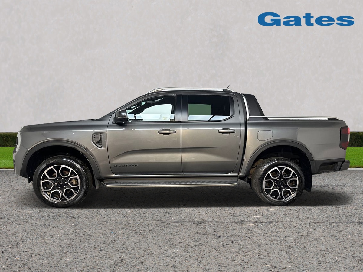 Used Ford Ranger 2024 for sale - 77592148: Photo 5