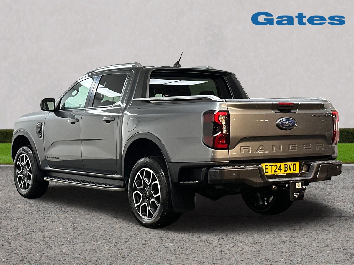 Used Ford Ranger 2024 for sale - 77592148: Photo 6