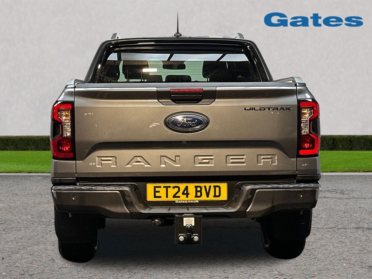 Used Ford Ranger 2024 for sale - 77592148: Photo 7