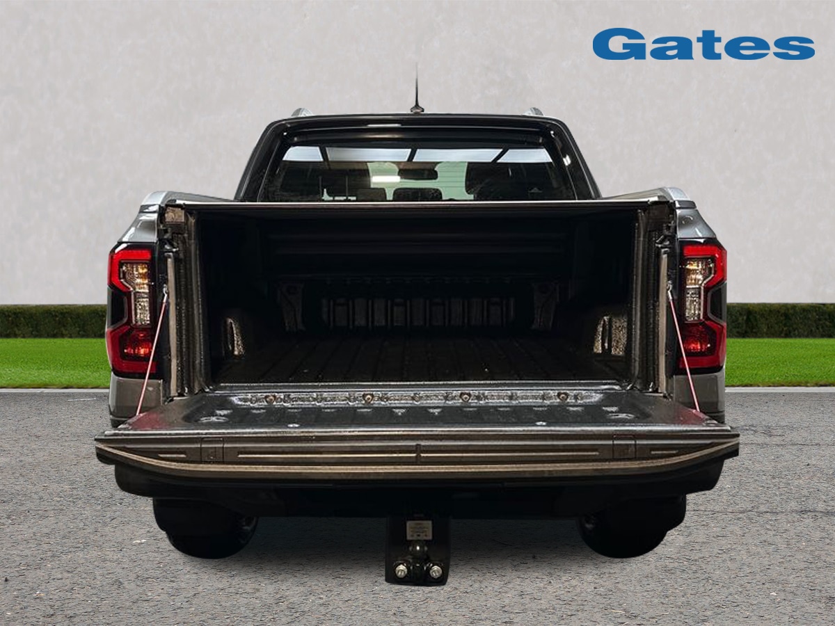 Used Ford Ranger 2024 for sale - 77592148: Photo 9