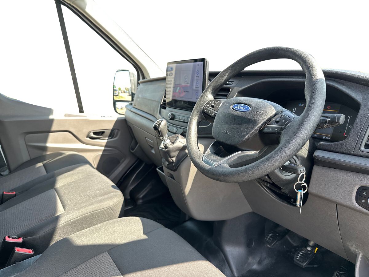 Vehicle 13