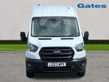 Used Ford Transit 2023 for sale - 75124605: Photo