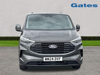 Used Ford Transit Custom 2024 for sale - 79811826: Photo