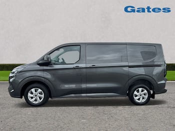 Used Ford Transit Custom 2024 for sale - 79811826: Photo