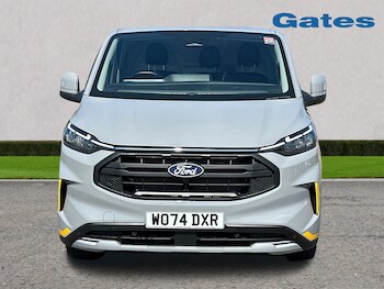Used Ford Transit Custom 2025 for sale - 75471504: Photo