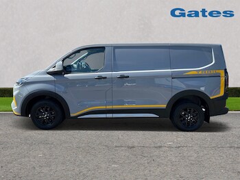 Used Ford Transit Custom 2025 for sale - 75471504: Photo