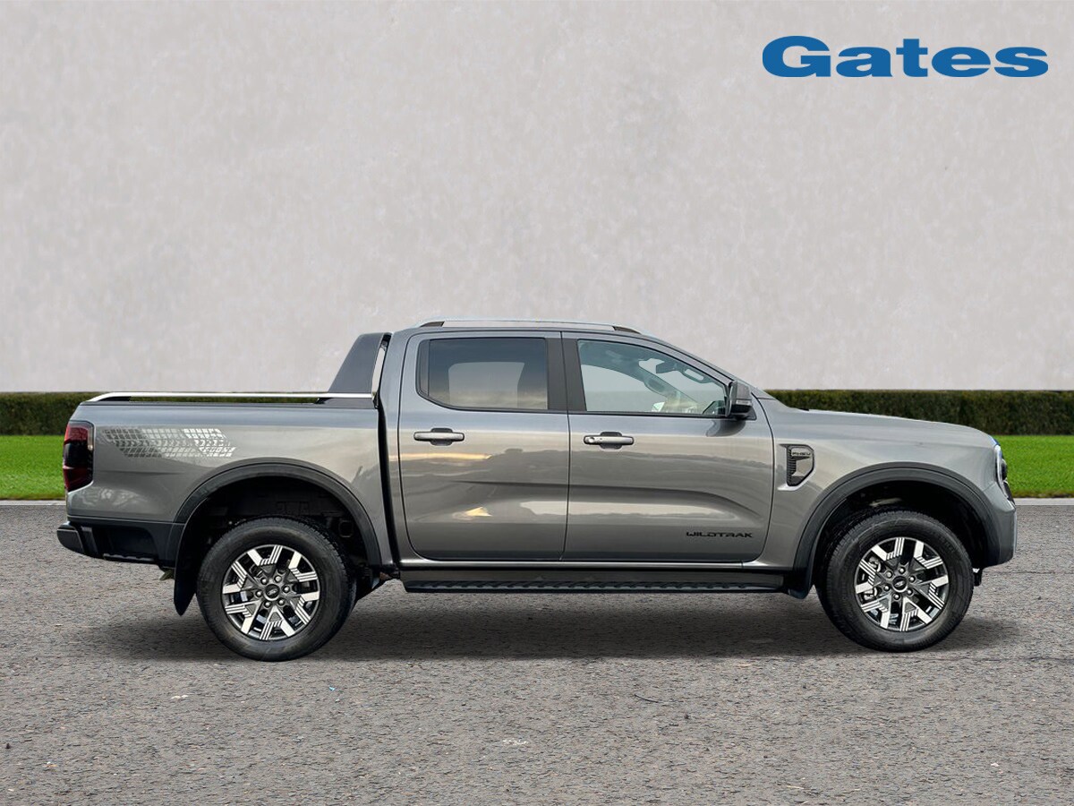Used Ford Ranger 2025 for sale - 77413876: Photo 11