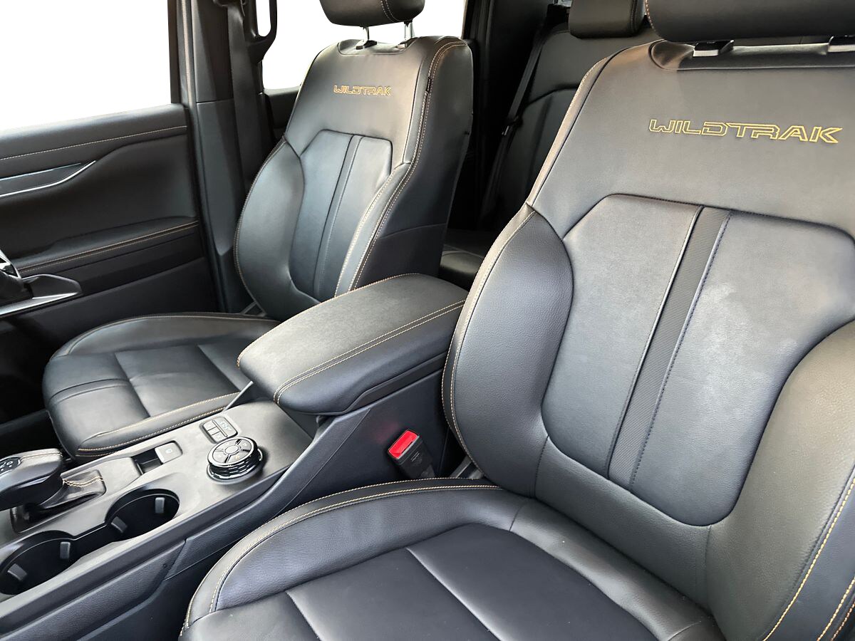 Used Ford Ranger 2025 for sale - 77413876: Photo 16