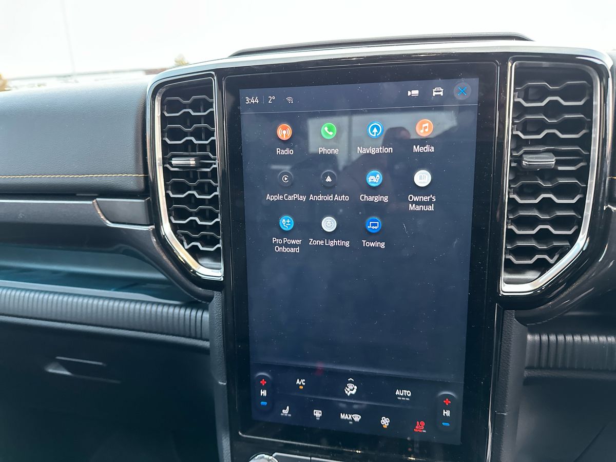 Used Ford Ranger 2025 for sale - 77413876: Photo 20