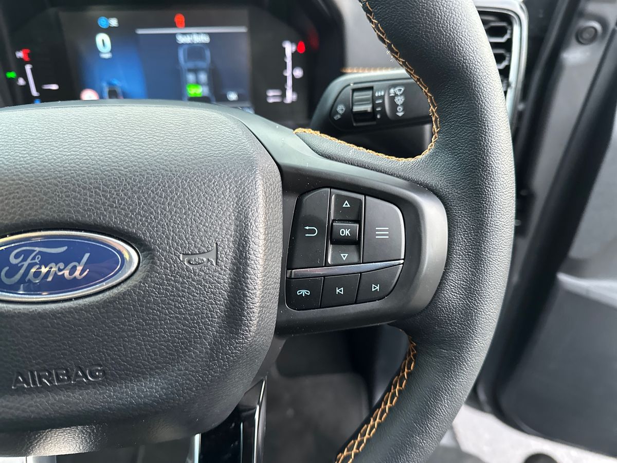 Used Ford Ranger 2025 for sale - 77413876: Photo 30