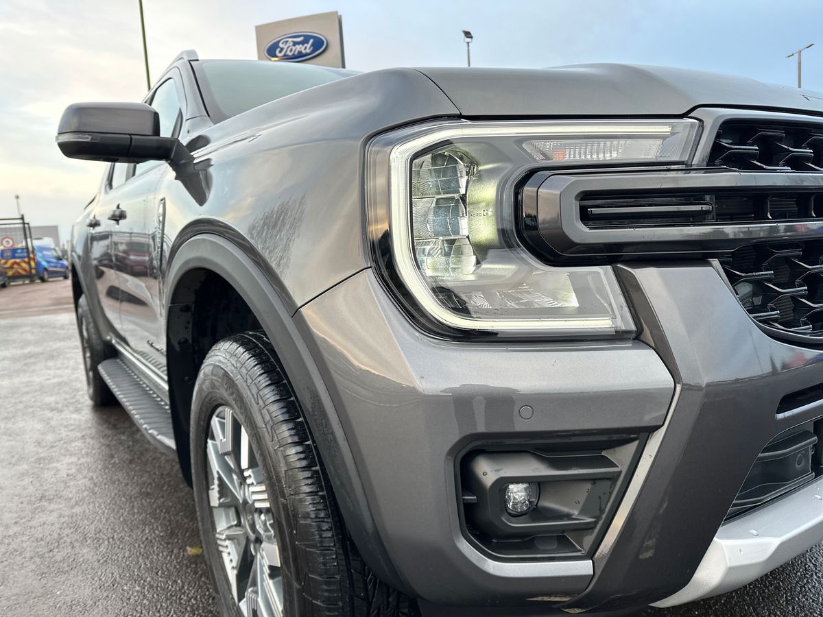 Used Ford Ranger 2025 for sale - 77413876: Photo 33