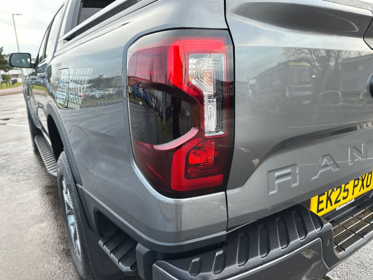 Used Ford Ranger 2025 for sale - 77413876: Photo 34