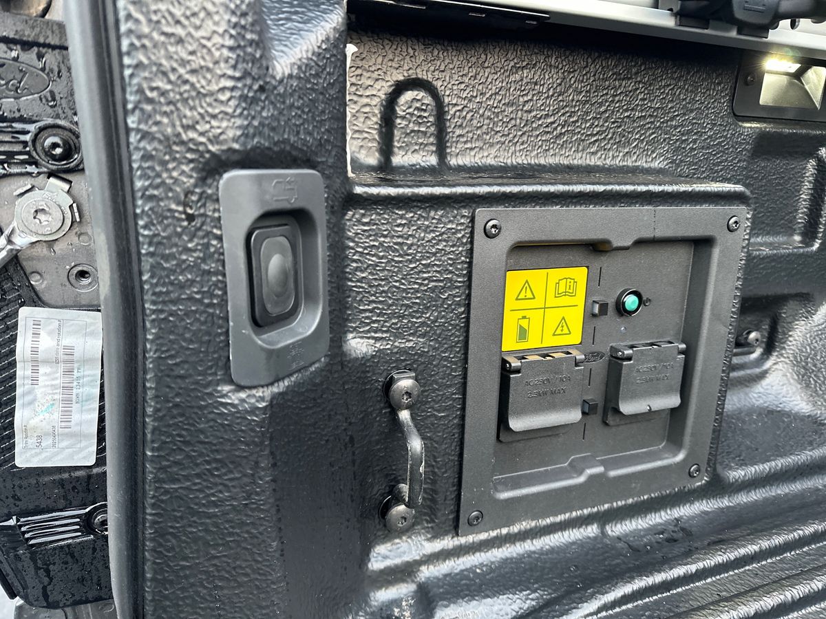 Used Ford Ranger 2025 for sale - 77413876: Photo 36