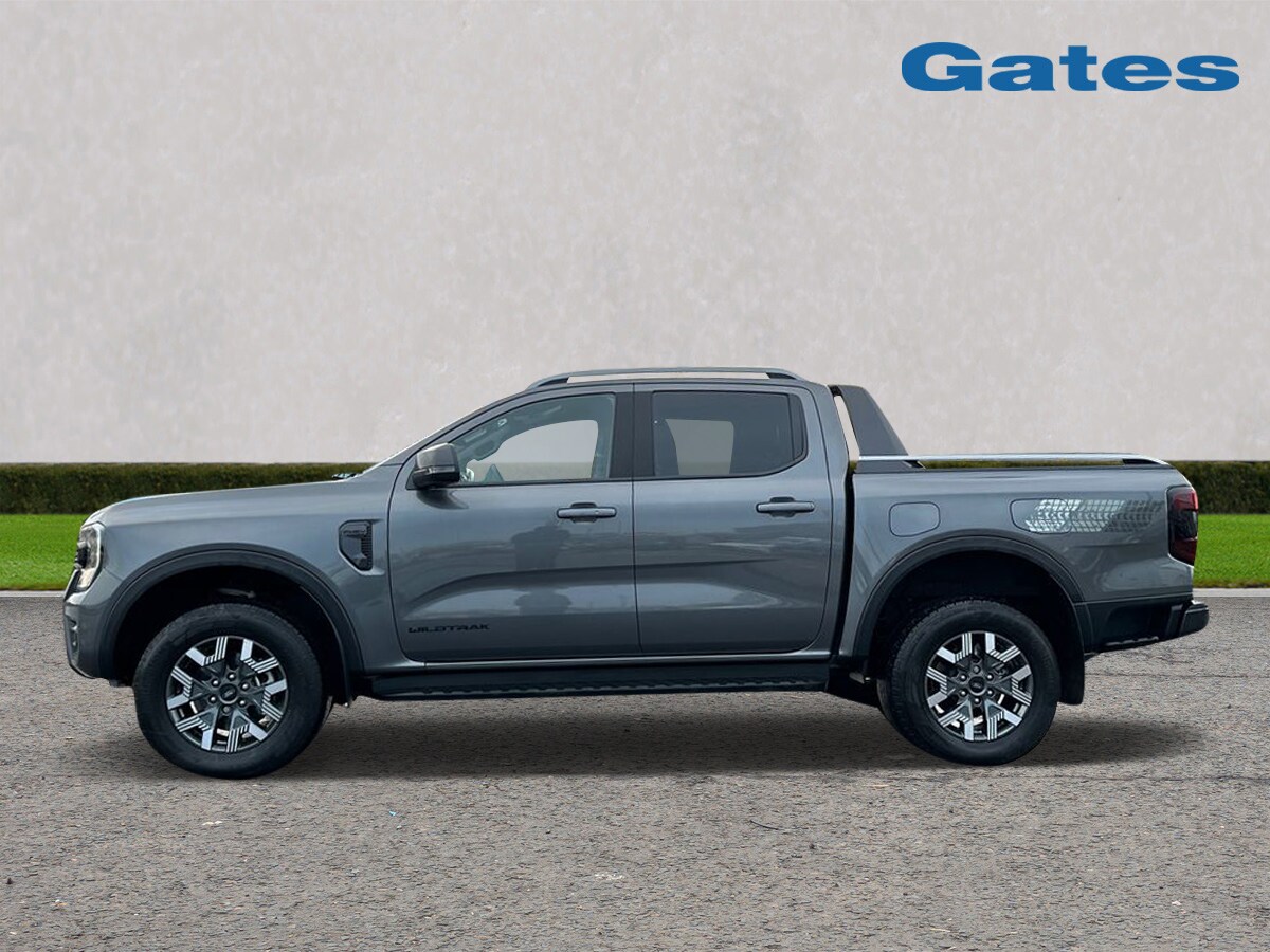 Used Ford Ranger 2025 for sale - 77413876: Photo 4