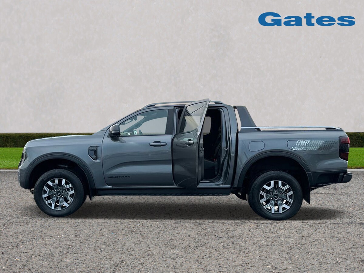 Used Ford Ranger 2025 for sale - 77413876: Photo 5