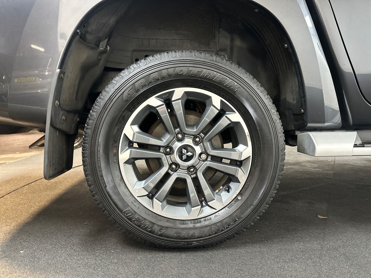 Used Mitsubishi L200 2019 for sale - 77256389: Photo 12