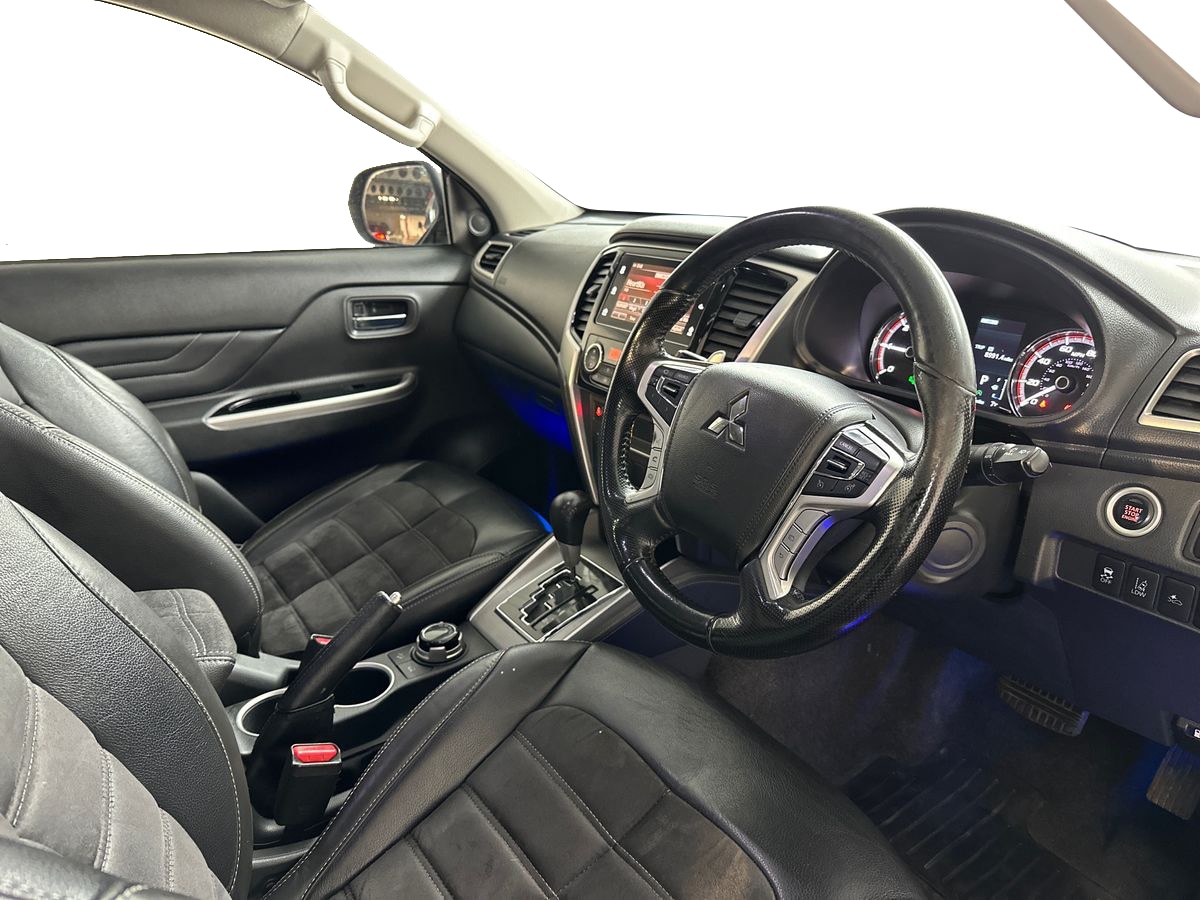 Used Mitsubishi L200 2019 for sale - 77256389: Photo 13