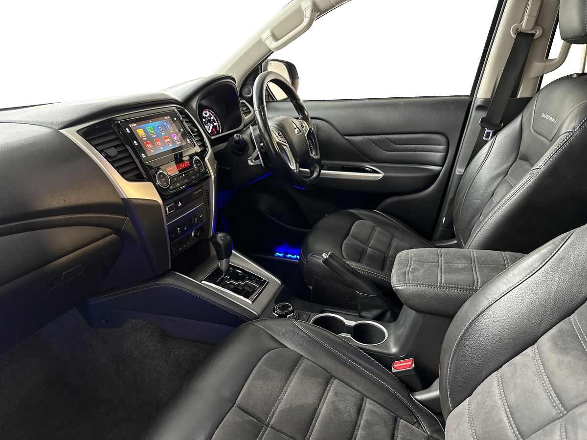 Used Mitsubishi L200 2019 for sale - 77256389: Photo 14