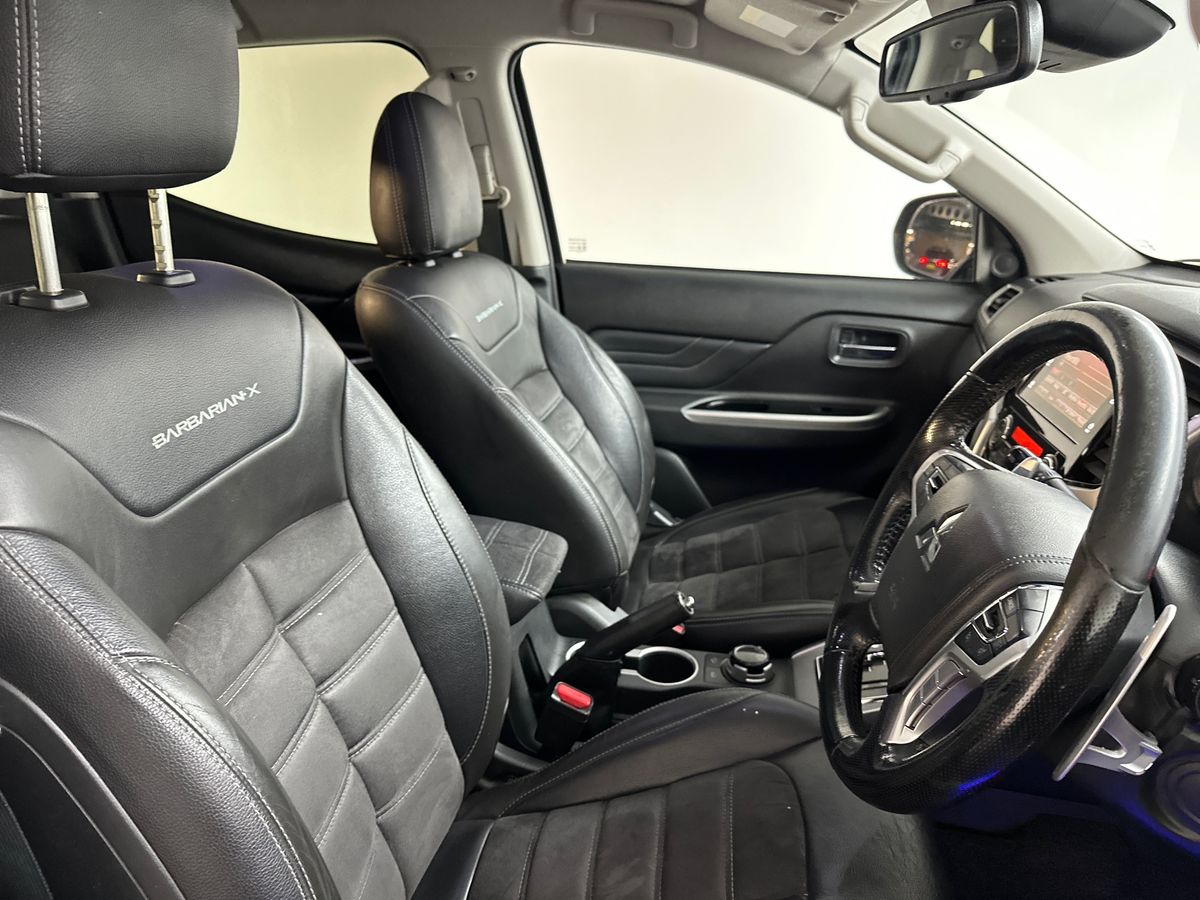 Used Mitsubishi L200 2019 for sale - 77256389: Photo 15