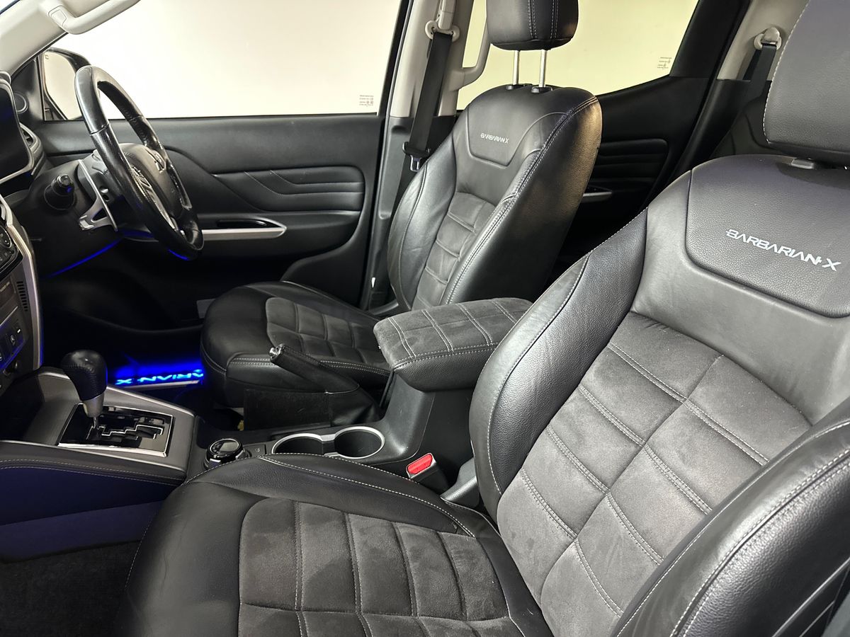 Used Mitsubishi L200 2019 for sale - 77256389: Photo 16