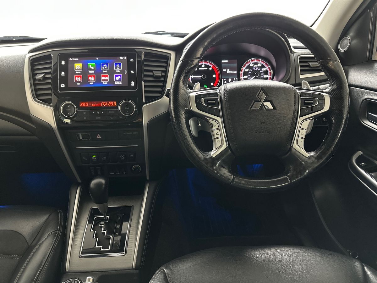 Used Mitsubishi L200 2019 for sale - 77256389: Photo 17