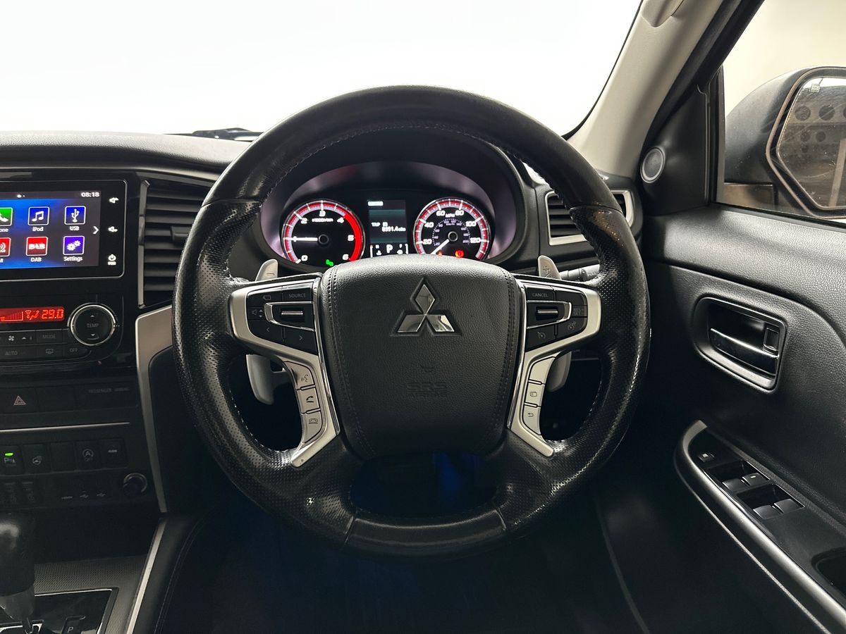 Used Mitsubishi L200 2019 for sale - 77256389: Photo 18