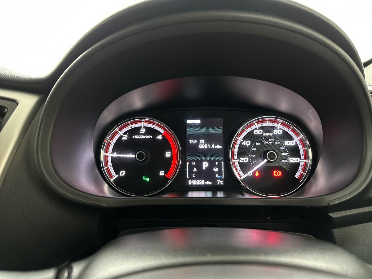 Used Mitsubishi L200 2019 for sale - 77256389: Photo 19