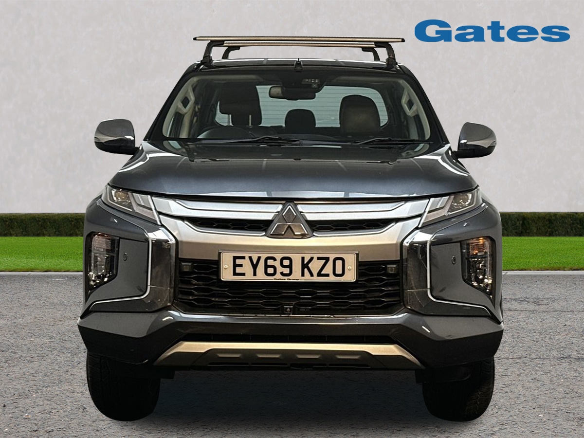 Used Mitsubishi L200 2019 for sale - 77256389: Photo 2