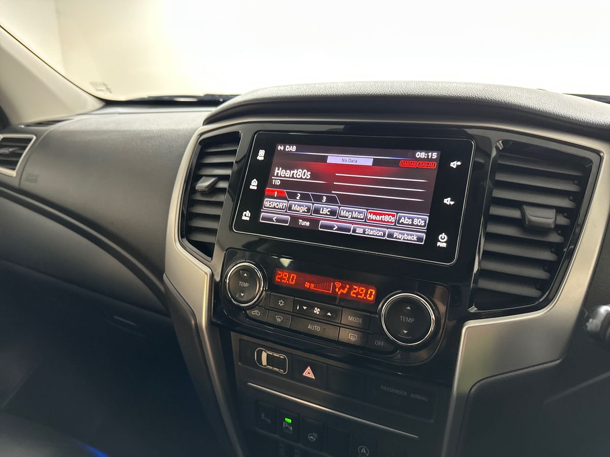 Used Mitsubishi L200 2019 for sale - 77256389: Photo 20