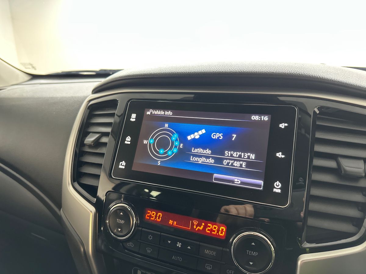 Used Mitsubishi L200 2019 for sale - 77256389: Photo 21