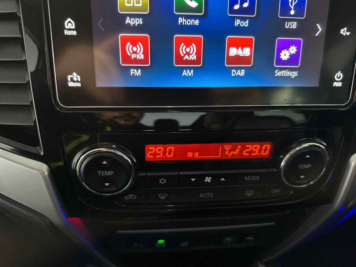 Used Mitsubishi L200 2019 for sale - 77256389: Photo 23