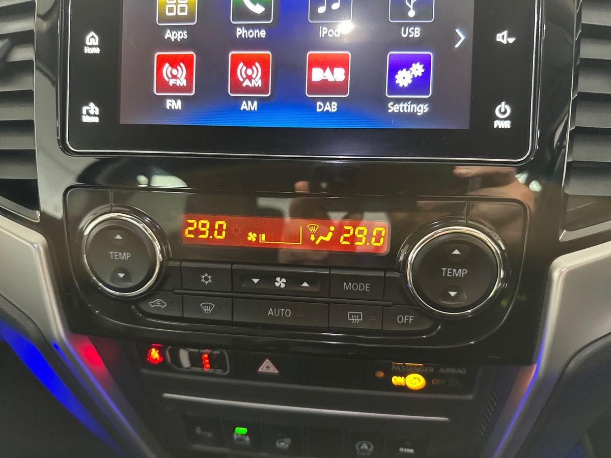 Used Mitsubishi L200 2019 for sale - 77256389: Photo 24