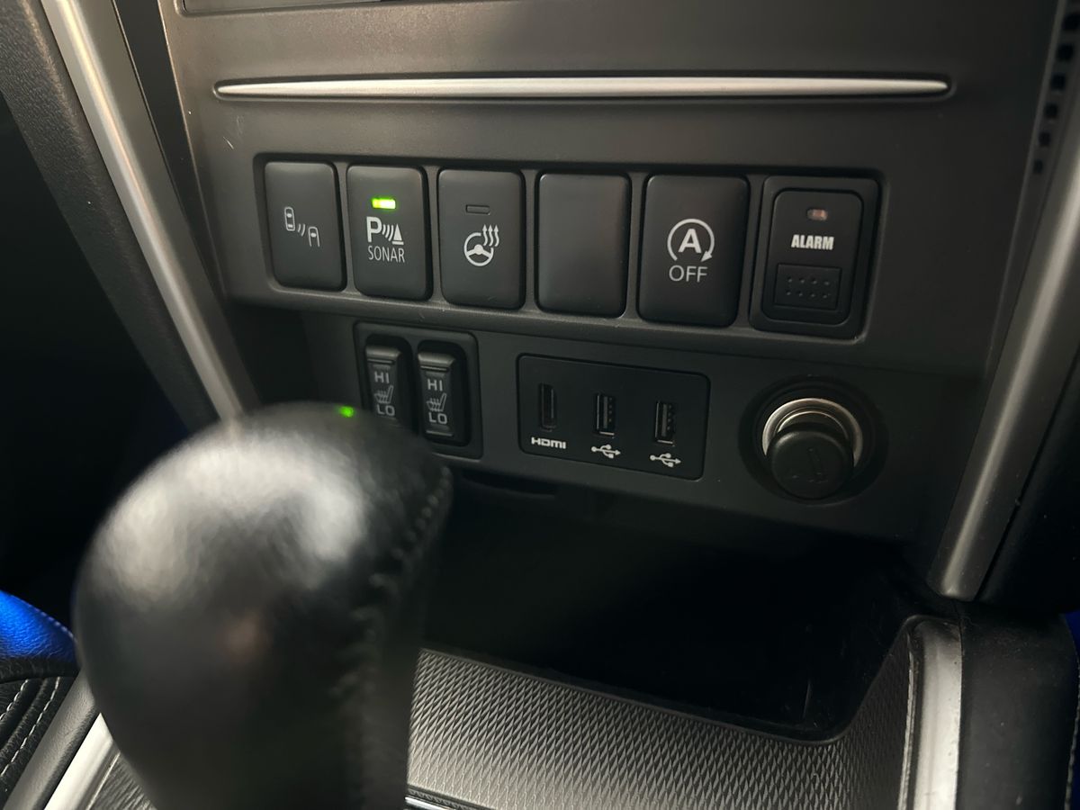 Used Mitsubishi L200 2019 for sale - 77256389: Photo 28