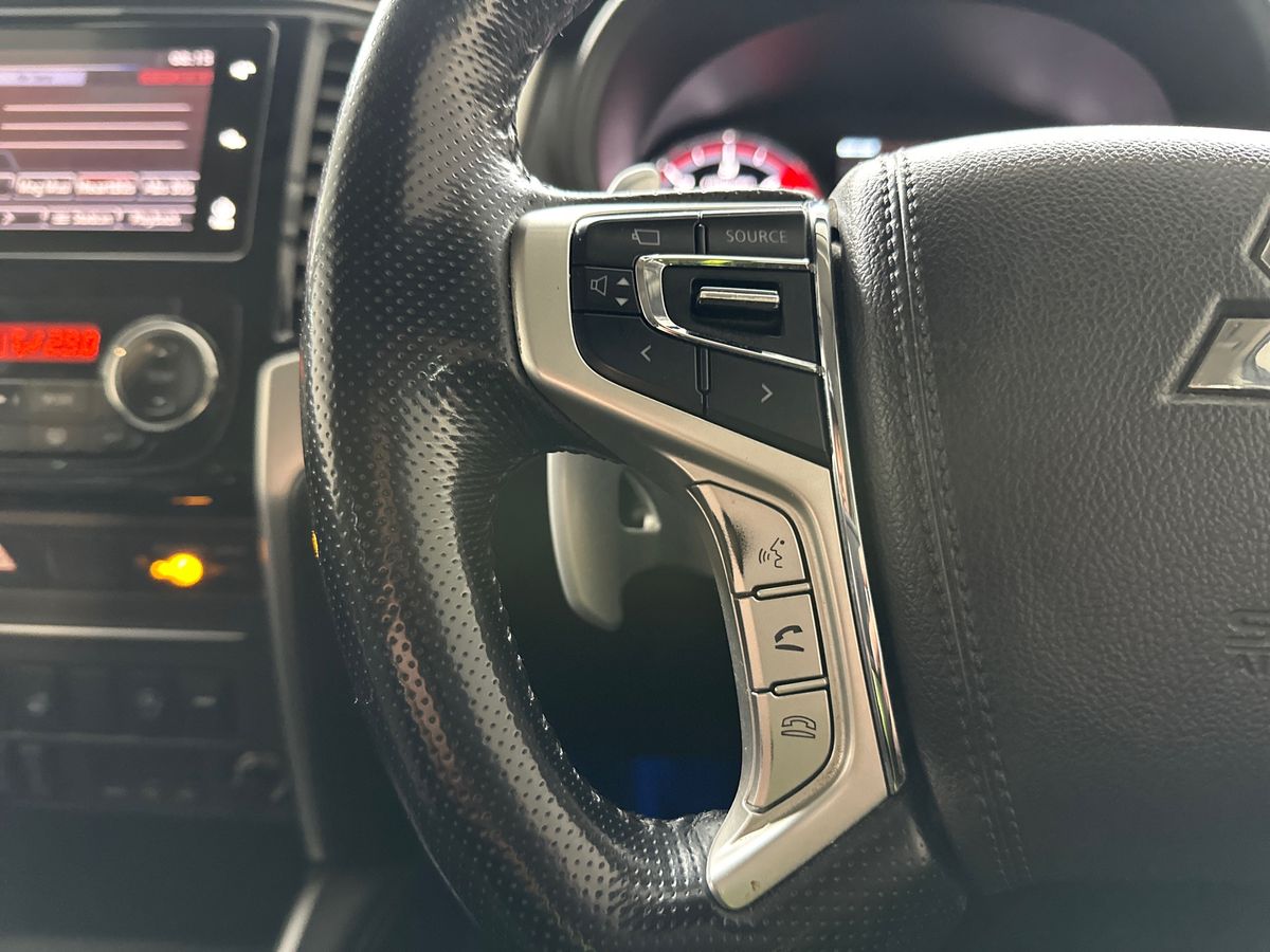 Used Mitsubishi L200 2019 for sale - 77256389: Photo 29