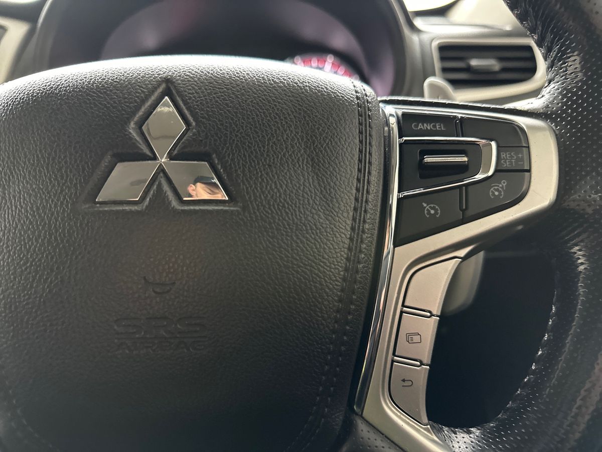 Used Mitsubishi L200 2019 for sale - 77256389: Photo 30