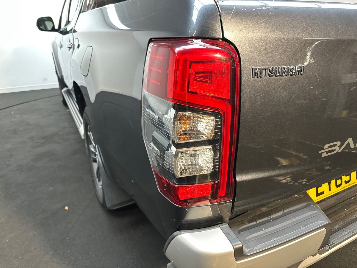 Used Mitsubishi L200 2019 for sale - 77256389: Photo 34