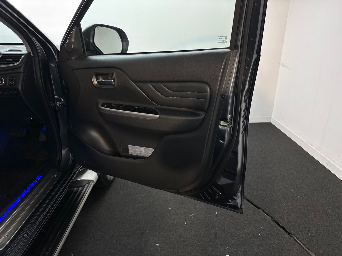 Used Mitsubishi L200 2019 for sale - 77256389: Photo 35