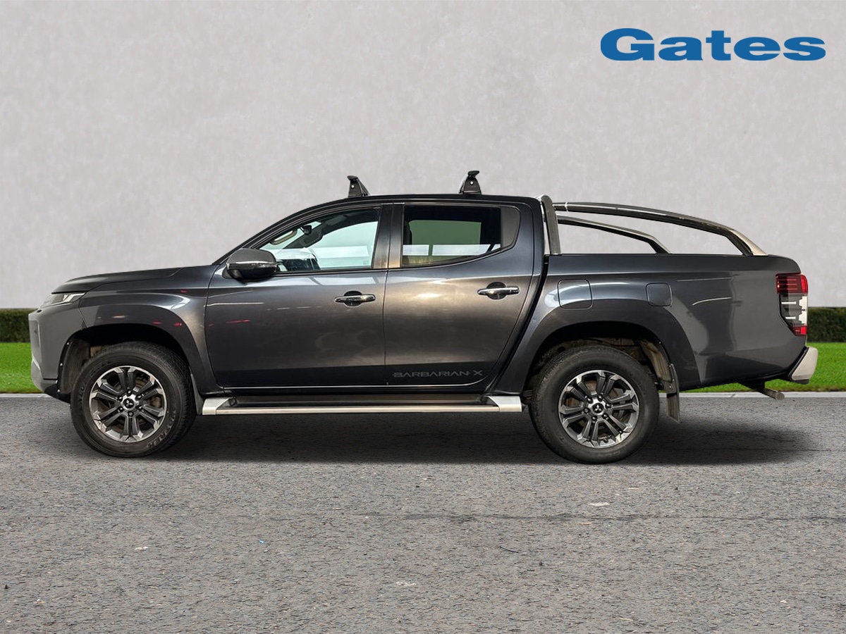 Used Mitsubishi L200 2019 for sale - 77256389: Photo 4