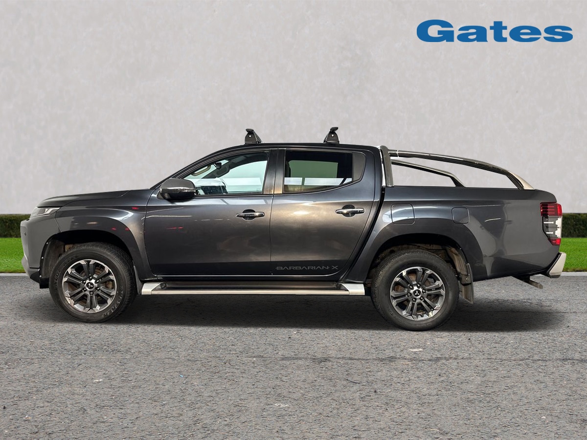 Used Mitsubishi L200 2019 for sale - 77256389: Photo 5