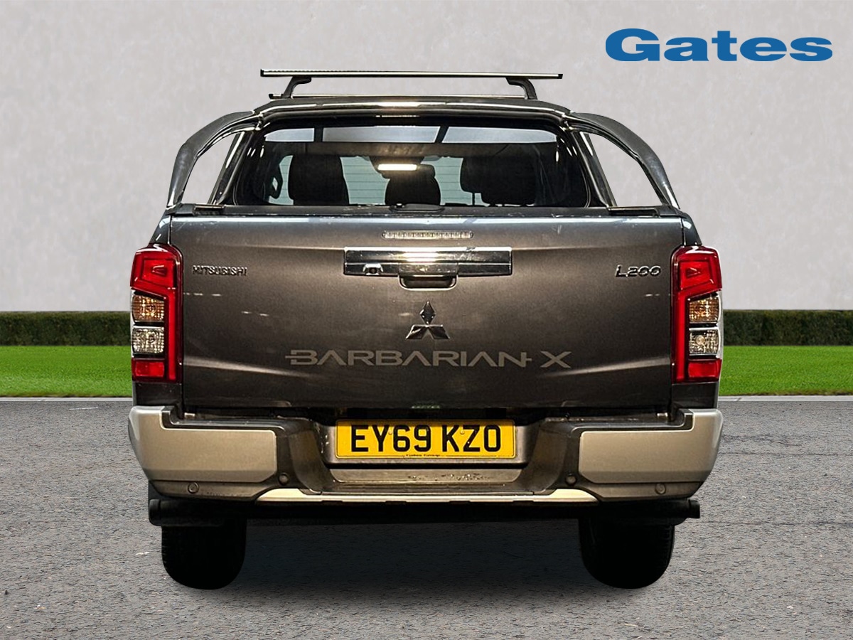 Used Mitsubishi L200 2019 for sale - 77256389: Photo 7