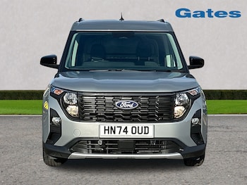 Used Ford Transit Courier 2024 for sale - 76400828: Photo