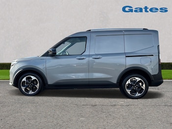 Used Ford Transit Courier 2024 for sale - 76400828: Photo