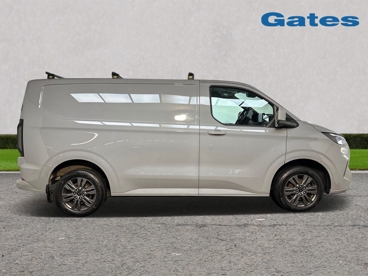 Used Ford Transit Custom 2024 for sale - 78198996: Photo 11