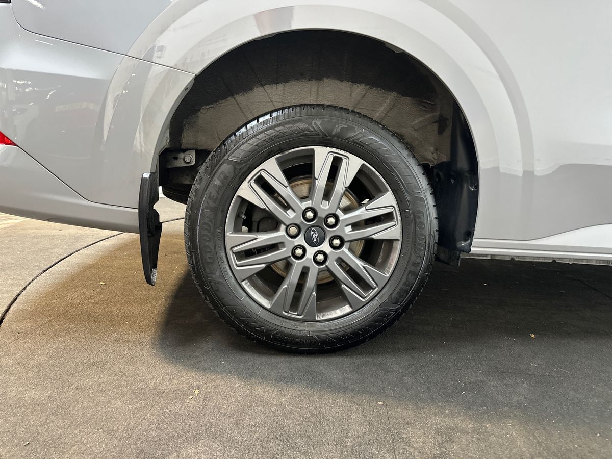 Used Ford Transit Custom 2024 for sale - 78198996: Photo 12