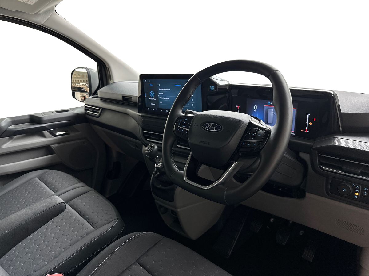 Used Ford Transit Custom 2024 for sale - 78198996: Photo 13