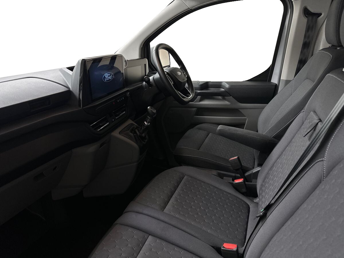 Used Ford Transit Custom 2024 for sale - 78198996: Photo 14