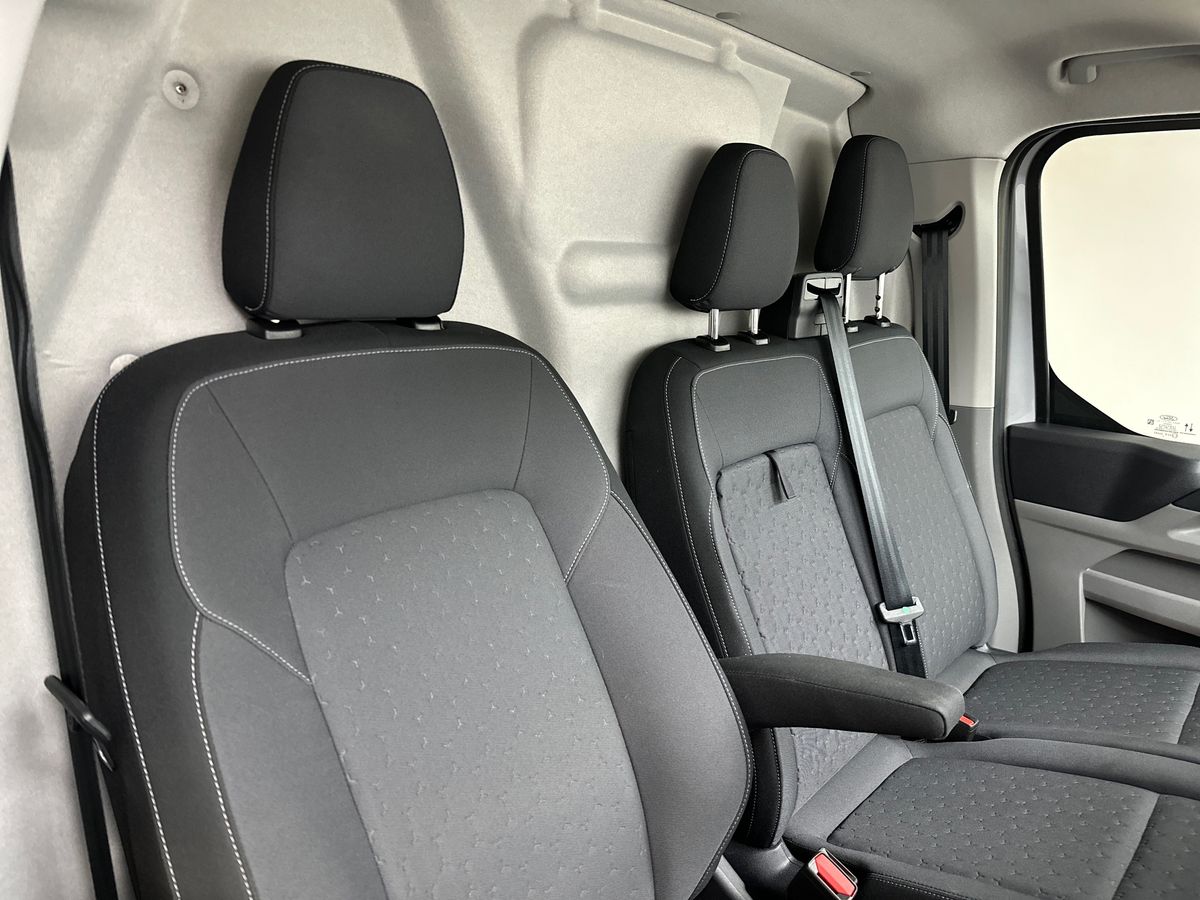 Used Ford Transit Custom 2024 for sale - 78198996: Photo 15