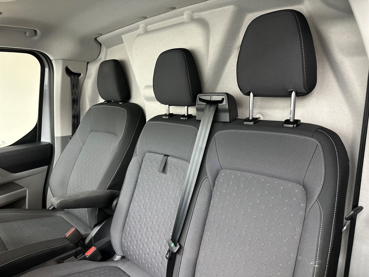 Used Ford Transit Custom 2024 for sale - 78198996: Photo 16