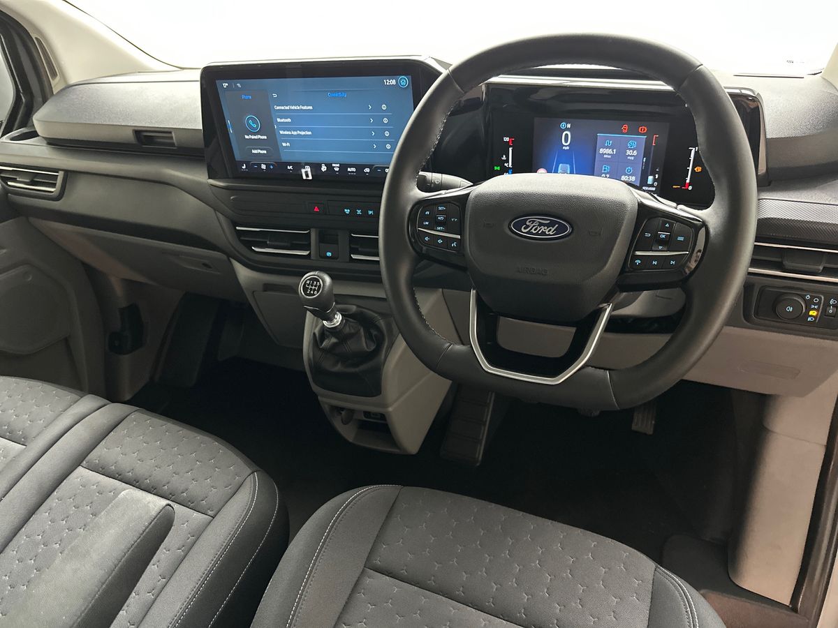 Used Ford Transit Custom 2024 for sale - 78198996: Photo 17